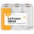 Smart Way™ Double Roll Bathroom Tissue Perspective: front
