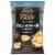 Private Selection™ Sea Salt & Pepper Crinkle Cut Kettle Chips Perspective: front