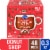 Kroger® Donut Shop Blend Medium Roast Coffee Pods Perspective: front