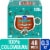 Kroger® 100% Colombian Medium Dark Roast Coffee Pods Perspective: front