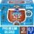 Kroger® Premium Blend Medium Roast Coffee Pods Perspective: front