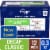 Kroger® Decaf Classic Medium Roast Coffee Pods Perspective: front