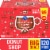 Kroger® Donut Shop Blend Medium Roast Coffee Pods Perspective: front