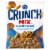 Kroger® Traditional Crunch Snack Mix Perspective: front