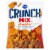 Kroger® Cheddar Crunch Mix Chips Perspective: front