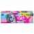 Kroger® Cotton Candy Flavored Seltzer Water Cans Perspective: front