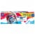 Kroger® Blue Raspberry Pop! Flavored Seltzer Water Cans Perspective: front