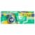 Kroger® Pineapple Coconut Flavored Seltzer Water Cans Perspective: front