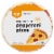 Smartway™ Original Crust Pepperoni Pizza Perspective: front