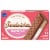Kroger® Neapolitan Frozen Dairy Dessert Sandwiches Perspective: front