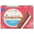 Kroger® Vanilla Frozen Dairy Dessert Sandwiches Perspective: front