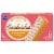 Kroger® Limited Edition Pumpkin Pie Ice Cream Sandwiches Perspective: front