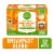Simple Truth Organic® Breakfast Blend Mild Roast Coffee Pods Perspective: front