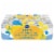 Kroger® Lemon Flavored Bottled Water Perspective: front