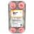 Smart Way™ Assorted Sugar Free Gelatin Perspective: front