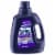 Kroger Lavender Vanilla Bean Liquid Fabric Softener Perspective: front
