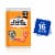 Kroger® Medium Cheddar Cheese Slices Perspective: front