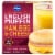 Kroger® Ham Egg and Cheese English Muffin Perspective: front