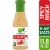 Simple Truth® Plant Based Spicy Ranch Salad Dressing Perspective: front