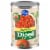 Kroger® Petite Diced Tomatoes Perspective: front