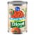 Kroger® No Salt Added Diced Petite Tomatoes Perspective: front