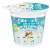 Kroger Carbmaster Pina Colada Low Fat Yogurt Cup Perspective: front