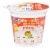 Kroger Carbmaster Mango Low Fat Yogurt Cup Perspective: front