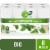 Simple Truth® 100& Recycled Strong & Absorbent Paper Towels Perspective: front