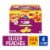 Kroger® Canned Yellow Cling Sliced Peaches Big Deal! Perspective: front