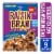 Kroger® Crunchy Raisin Bran with Oat Clusters Cereal Perspective: front