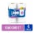 Kroger® 1000 Sheets per Roll Toilet Paper Perspective: front