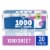 Kroger® 1000 Sheets per Roll Toilet Paper Perspective: front