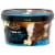 Private Selection® Tuxedo Chocolate Ganache & Vanilla Bean Ice Cream Tub Perspective: front