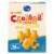 Kroger® Penguins Cheddar Cheese Crackers Perspective: front