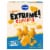 Kroger® Extreme Cheddar Baked Snack Crackers Perspective: front