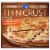 Kroger® Four Cheese Thin Crust Frozen Pizza Perspective: front