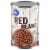 Kroger® Red Beans Perspective: front
