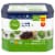 Simple Truth Organic™ Black Beans Perspective: front