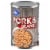 Kroger® Pork & Beans Perspective: front