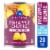 Kroger® Canned Pineapple Chunks No Sugar Added in Pineapple Juice Perspective: front