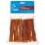 Pet Pride® Porkhide Twists Dog Treats Perspective: front