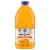 Kroger® 100% Orange Juice Perspective: front