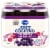 Kroger Cranberry Grape Cocktail Perspective: front