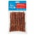 Pet Pride® Rawhide Beef Basted Twist Perspective: front