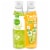 Simple Truth Organic® Extra Virgin Olive Oil Twin Pack Cooking Spray Perspective: front