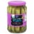 Kroger® Sugar Free Bread & Butter Spears Perspective: front