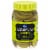 Kroger® Hamburger Dill Fast Food Style Chips Perspective: front