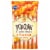 Kroger® Naturally Flavored Cheese Popcorn Perspective: front