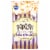 Kroger® White Cheddar Popcorn Perspective: front