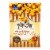 Kroger® Cheddar & Caramel Popcorn Perspective: front